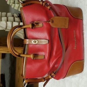 Dooney & Bourke Shelby Shopper